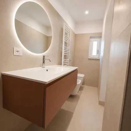 بيت ضيافة Maison Mazzini Rodio
