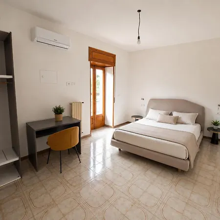 Maison Mazzini