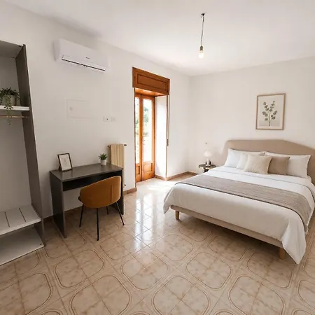 Maison Mazzini 3*