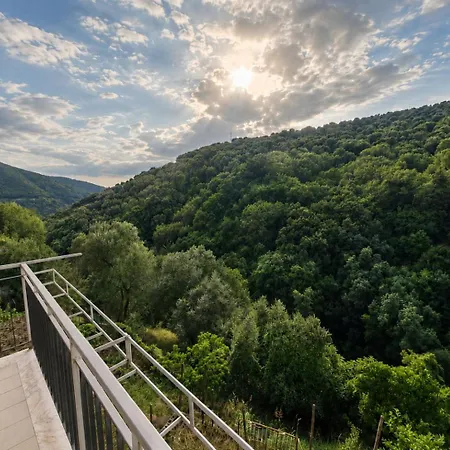 Maison Mazzini 3* Rodio